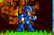 Megaman X vs. Sonic