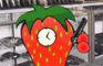 Strawberry's Pistol