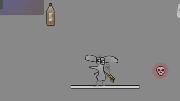 Drunk Mo The Game DEMO1.2