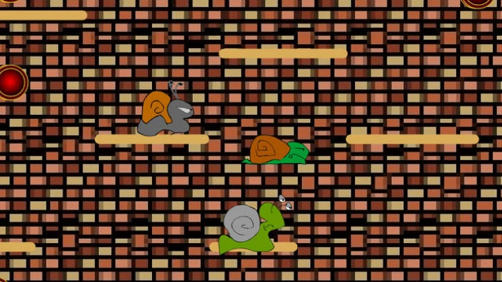 "Slug's Quest"