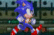 Sonic's Calling