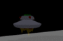 UFO Challenge