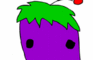 Eggplant Man