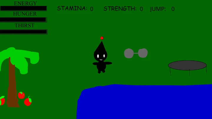 Creature Garden v1.5