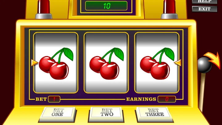 Slots