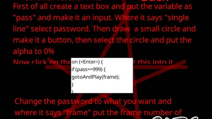 Gofthick tutorials v1.3