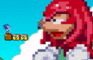 Sonic's Mario Powers