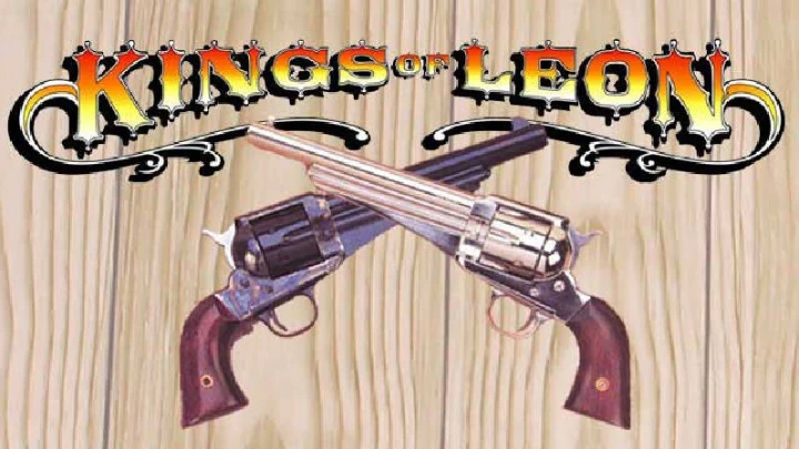 Duel Kings Of Leon