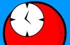 How to draw a clock