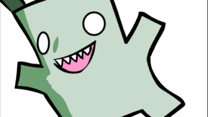 monster kun