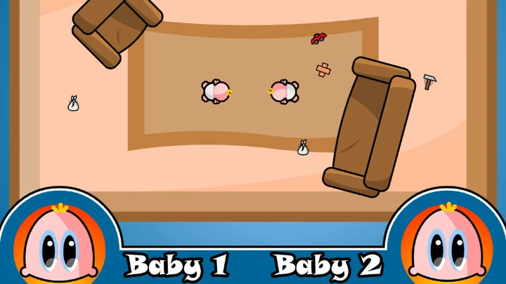 Baby Battle