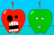 Different Apples
