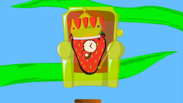 SBC Pong Deluxe