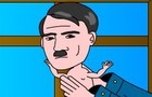 Hitler Biography:Finished
