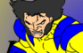 Dress Up Wolverine