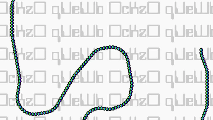 OcKzO qUeWb -3D-