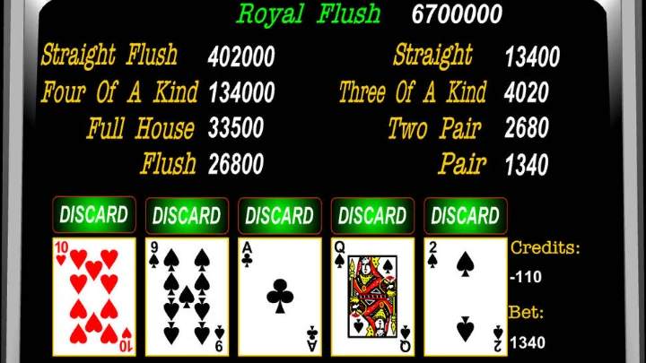 Poker