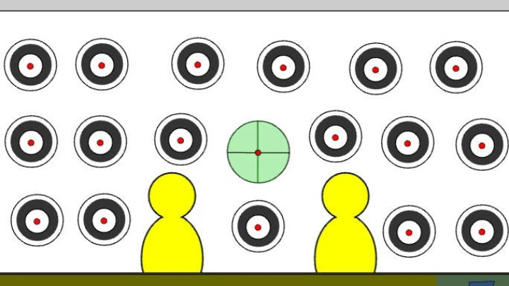 RB's Shooting Range V.1!