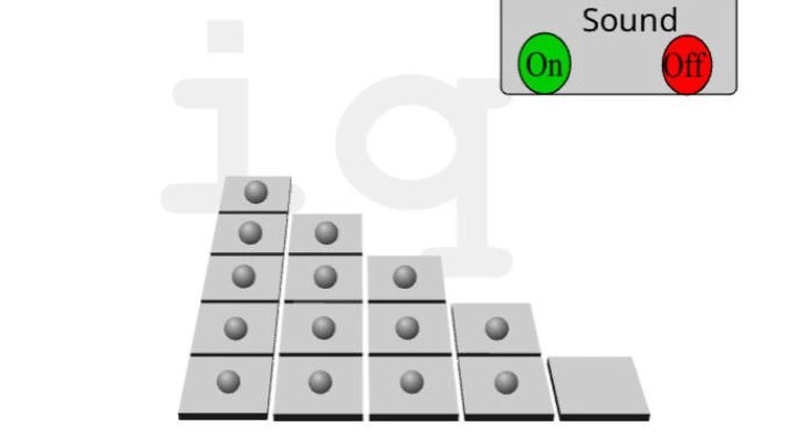 the iq game