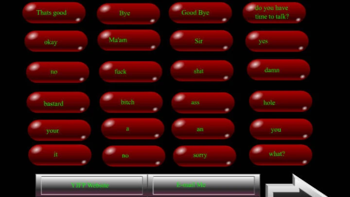 Clock Soundboard!