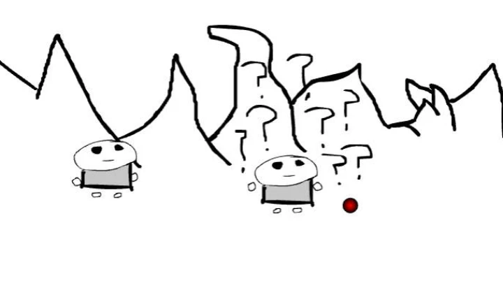 Bob and Rayman