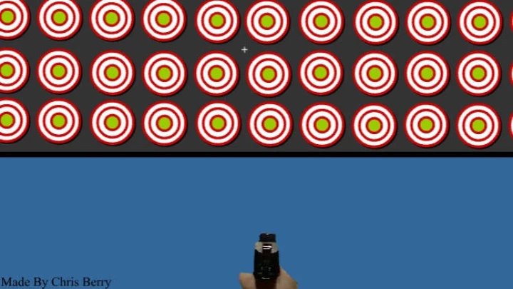 Shoot The Targets