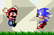NSC's Mario VS Sonic