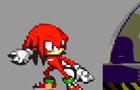 Knuckles Story