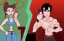 KUNG FU prank call