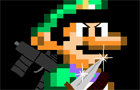 Luigi's Revenge Part: 1