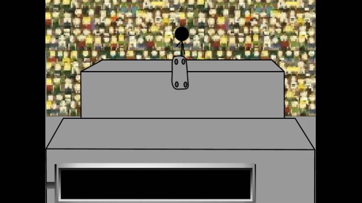 Tony Hawk Half pipe game