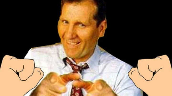 Beat Up Al Bundy