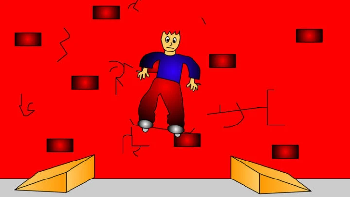 AAAAAHHHH's Pro Skater 3