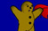 StoryTime:Gingerbread Man