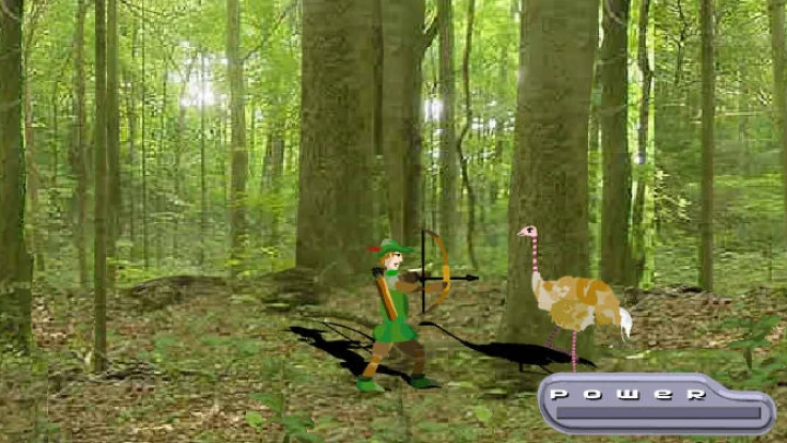 Animal Hunter