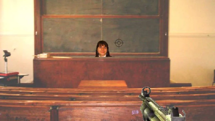 TC Slaughter