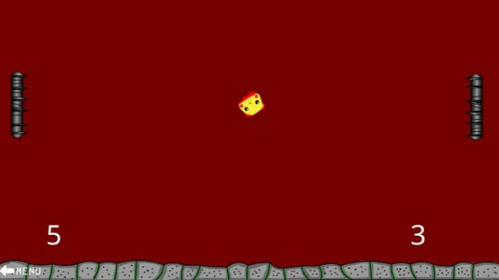 Super Pong Plus