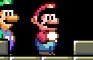 Mario's Accent