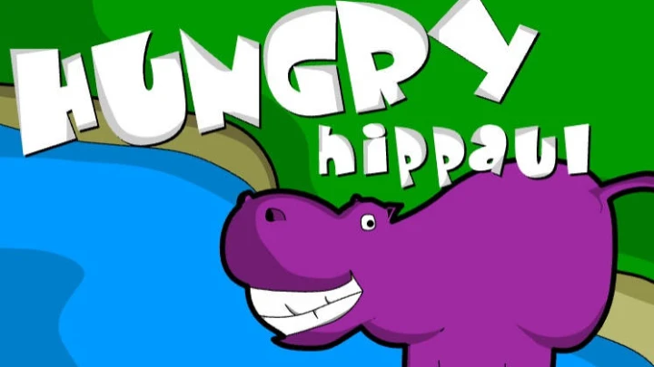 Hungry Hippaul