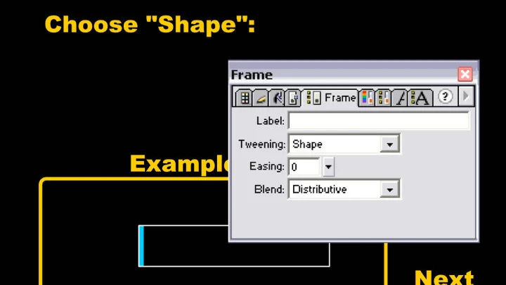 Make an good Preloader