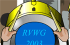 RVWG Drum kit