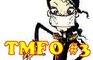 TMFO #3 (Michael Jackson)