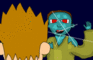ResidentEvil LeonJob
