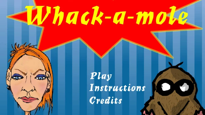 whack-it