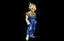 DBz: Training Trunks
