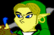 Zelda: Mock-arina of Time