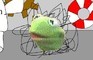 Pube muppet collection 6