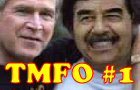 TMFO #1 (George W Bush)
