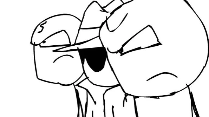 samurai stick guys 1