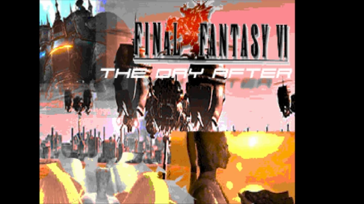 FFVI: The Day After Part1